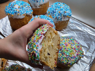 Паска, Великдень, фото: Знай.ua