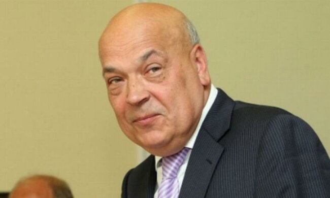 Москаль розповів, як довго ще планує працювати на Закарпатті