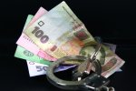 Під Харковом прикордонник-вимагач погорів на хабарі