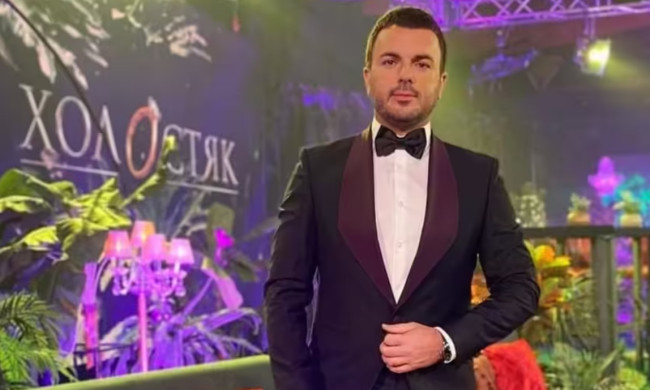 Григорий Решетник, фото из соцсетей