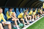 Збірна України з футболу, фото: Instagram