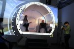 SpaceX показала тунель Hyperloop у Каліфорнії (відео)