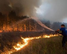 Горять вулиці та будинки: у окупанта палає Красноярський край