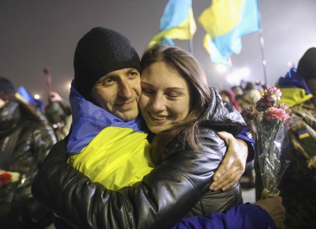 Предсказание для Украины на 2019 год: мирная жизнь, новый руководитель и торжество справедливости