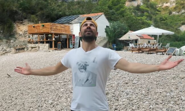 Андрій Бєдняков, фото: Знай.ua