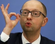 Чергове "пришестя" Яценюка відбудеться завдяки США
