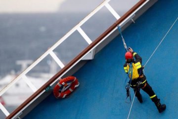Десятки пострадавших: прогулка на круизе закончилась жутким ДТП