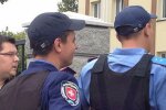 В Рівному із замінованого суду евакуювали людей (фото)