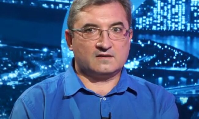 Володимир Нагірний