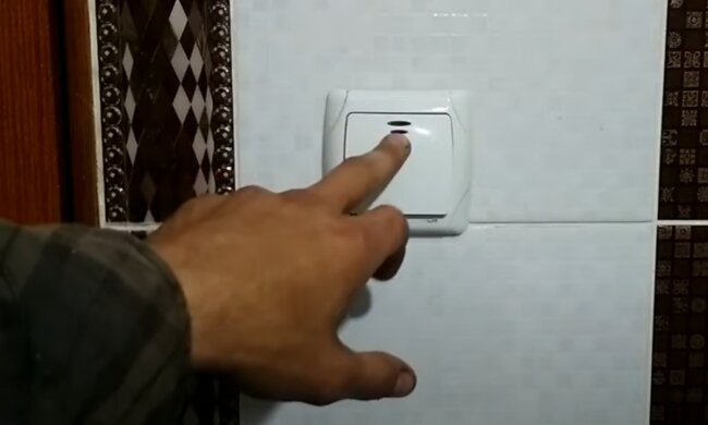 Тарифы на свет. Фото: скрин youtube