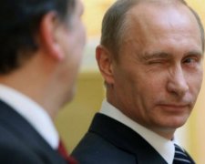 Кремль готовит Украине новый шантаж