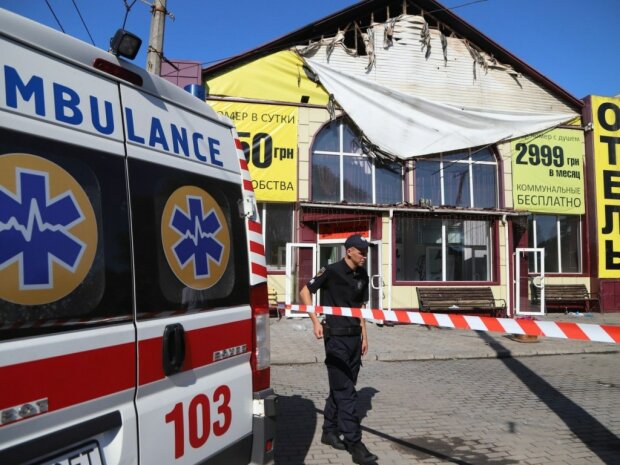 Отдыхаем в отелях смерти: трагедия в "Токио Стар" раскрыла жуткую правду о всей Украине