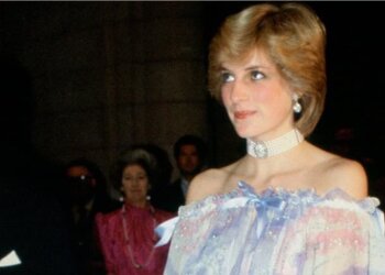 Принцесса Диана, instagram.com/princessdi.l