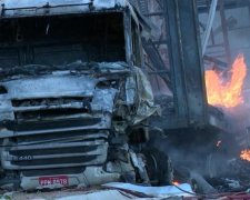 Кровавое месиво: смертельное ДТП повергло в ужас весь мир