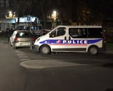 У французькому Ліллі підстрелили трьох людей поблизу метро