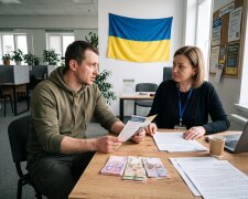 Київ Мілітарі Хаб ветерани консультації підтримка центр