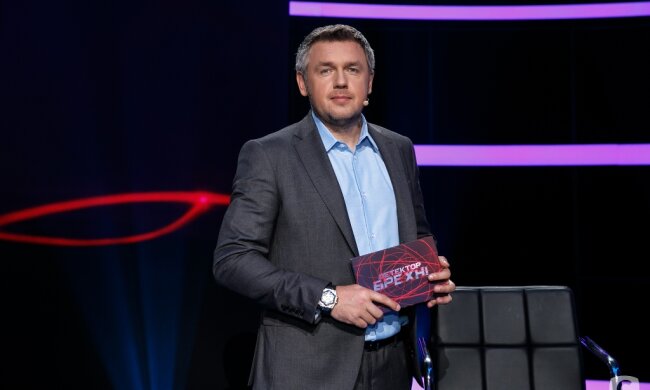 Дмитрий Карпачев, фото: СТБ