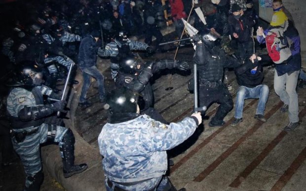 Под боком у Авакова работают палачи Майдана