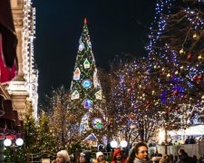 Якої погоди чекати українцям на Різдво