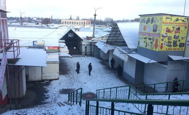 На Хмельниччині подорожчали яйця та овочі - забудьте про салати та омлет