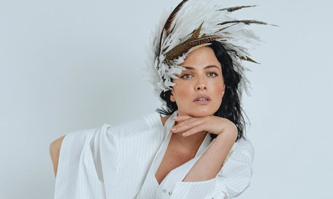 Даша Астаф'єва, фото - Instagram