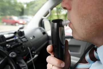 Справа під градусом: п'яних соратника Луценка та племінника Матіоса врятували від в'язниці