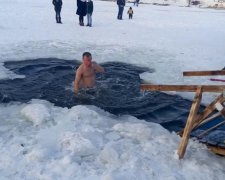 У погоды новые планы: чего ждать на Крещение