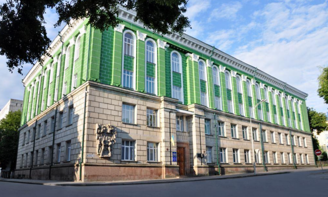 Тернопольский государственный медицинский университет / фото: Pokupon