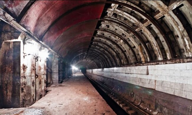 Станция Львовская брама готова к запуску на 80%