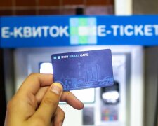 Kyiv Smart Card масово грабує киян, ніхто не застрахований: "Наматюкався"