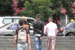Летняя погода. Фото: скрин youtube