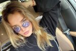 Алла Добкина, фото - Instagram