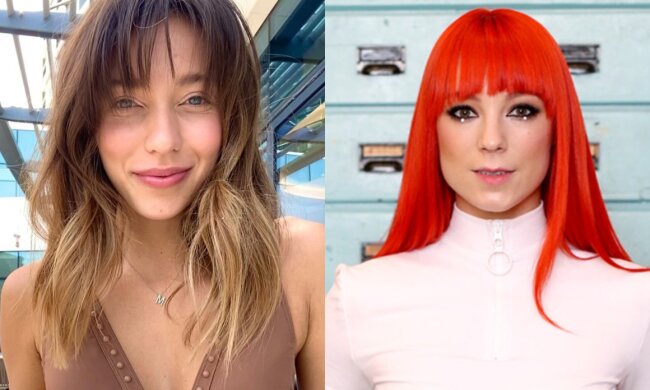 Тодоренко и Тарабарова, коллаж из фото Instagram