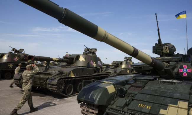 Глава Укроборонпрому оригінально відмазався від скандального розкрадання