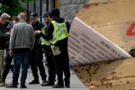 Военнообязанный с бронированием получает повестку из ТЦК