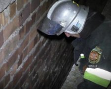 Українка вижила, впавши з дев'ятиповерхівки