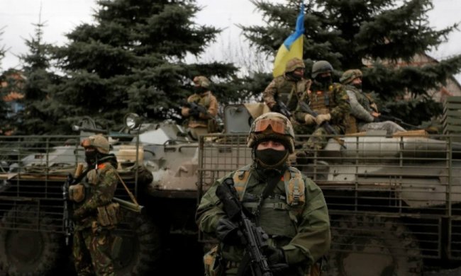 Сепаратисти перейшли до тактики нічних атак