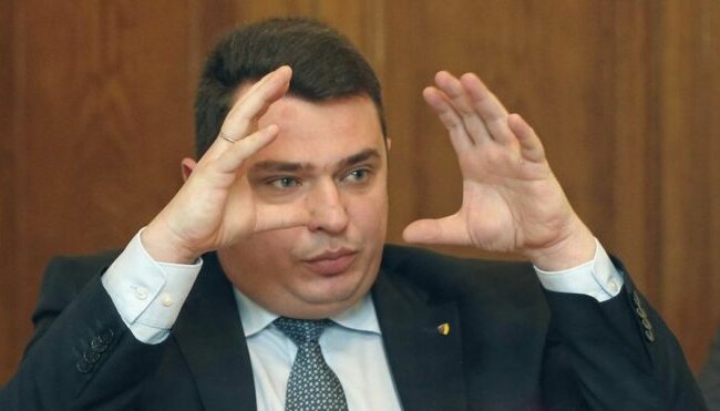 Артем Сытник