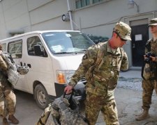 Шиитский лидер призвал убивать американских солдат в Ираке