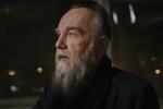 Олександр Дугін. Фото: скрін youtube