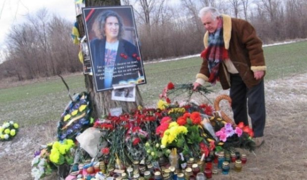 На месте гибели Кузьмы Скрябина установят памятник