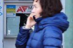 Обмін валют, скріншот з відео