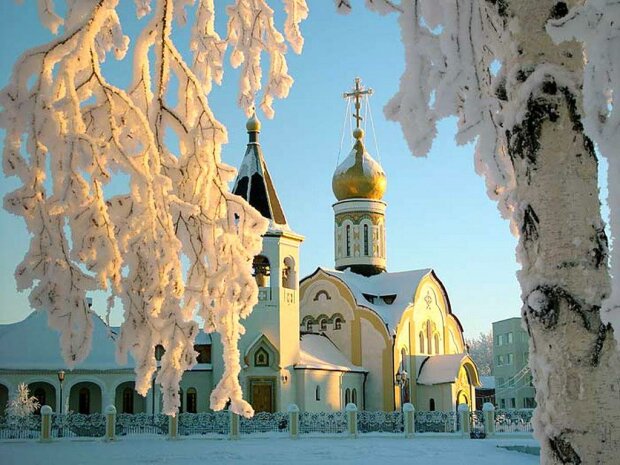 Метель — к богатому урожаю: народные приметы на 15 февраля