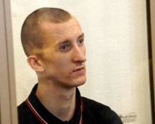 Матір політв'язня Кольченка пустили у каземати Кремля до сина