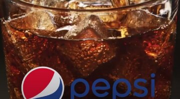 Pepsi. Фото: Youtube