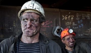 Троє гірників постраждали через аварію на шахті в Дніпропетровську