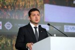 Зеленський представив нового начальника СБУ Одеської області: що відомо про Віталія Харченка
