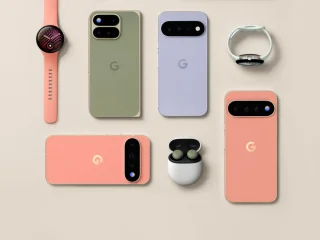 Google Pixel 11 — официальная презентация Made by Google 2026