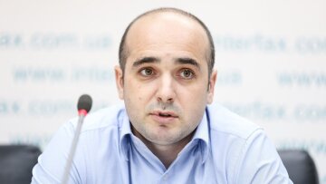 Роман Ісаєнко