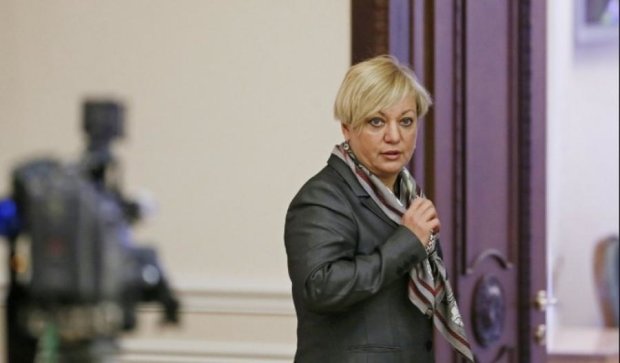 СМИ сообщили об отставке Гонтаревой